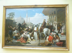 Ottoman Lands
