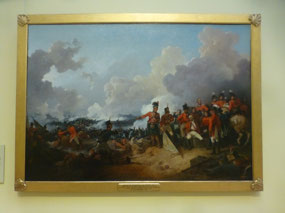 Scottish Battle