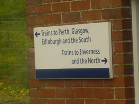 Station Directions