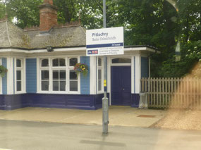 Station