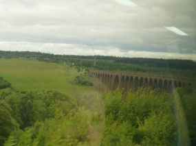 Victorian Bridge