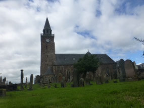 Graveyard