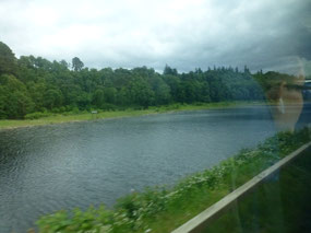River Ness