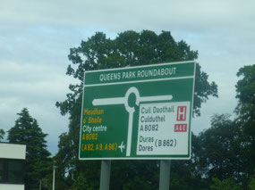Roundabout