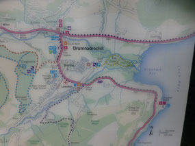 Route Map