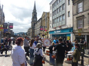 Street Band