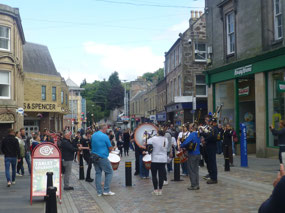 Street Music