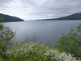 Loch Ness
