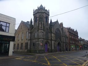 Another Church