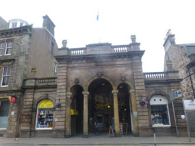 Arches