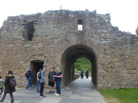 Doorway