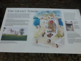 Grant Tower