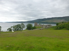 Loch Ness