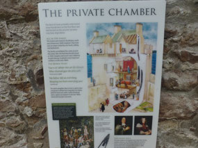 Private Chambers