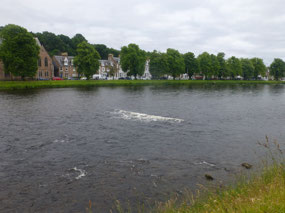 River Ness