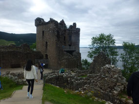 Ruins