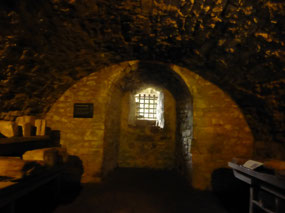 Storage Room