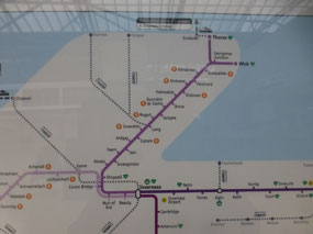 Route Map