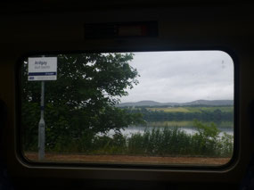 Station Stop