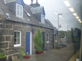 Stone Station