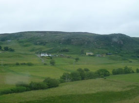 Valley