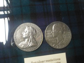 Medals