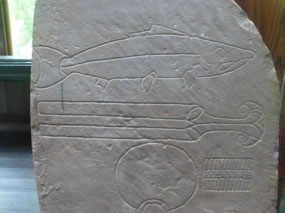 Ancient Stones