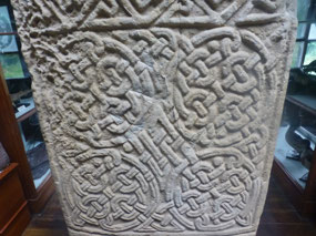 Carvings