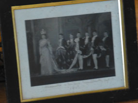 Coronation Picture