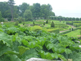 Gardens