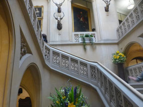 Grand Staircase