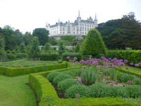 Grounds