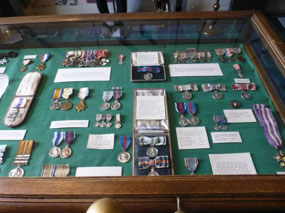 Medals