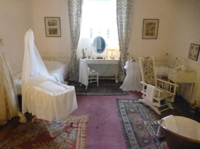 Nursery