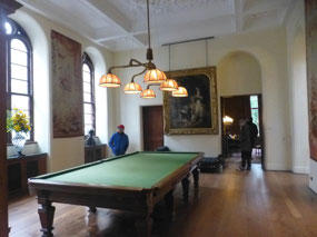 Pool Table