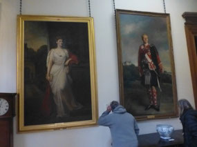 Portraits