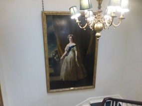 Queen Victoria