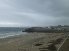 Beachfront