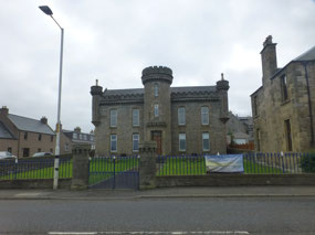 Castle Home
