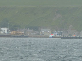 Ferry Terminal