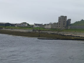 Harold's Tower