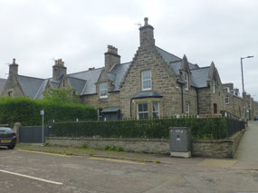 Local Homes