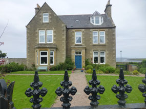 Railings