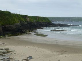 Seafront