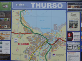 Town Map