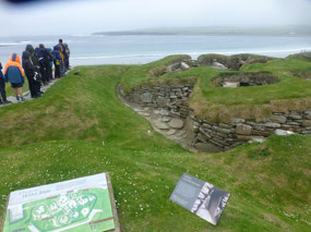 Skara Brae