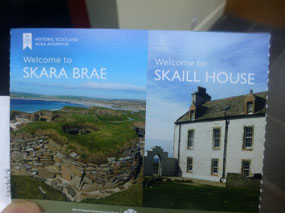 Skara Brae