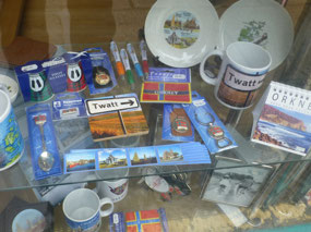 Souvenirs