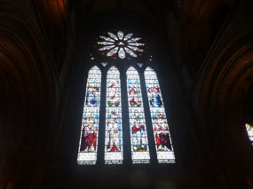 Stained Glass