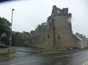 Bishops Palace